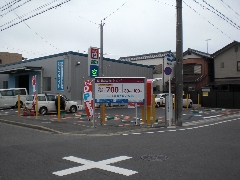 駐車場情報イメージ