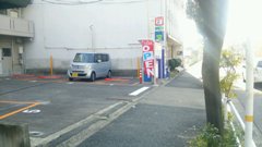 駐車場情報イメージ