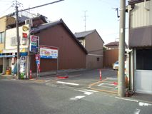 駐車場情報イメージ