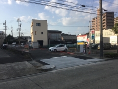 駐車場情報イメージ