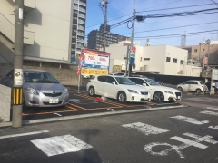 駐車場情報イメージ