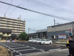 駐車場情報イメージ