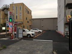 駐車場情報イメージ