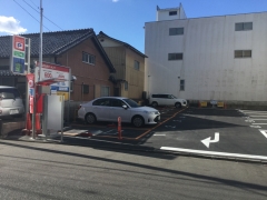 駐車場情報イメージ