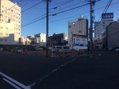 駐車場情報イメージ