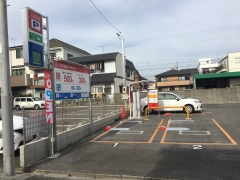 駐車場情報イメージ