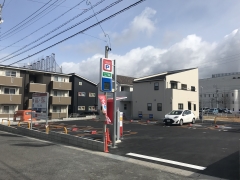 駐車場情報イメージ