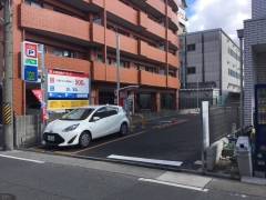 駐車場情報イメージ