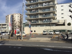 駐車場情報イメージ