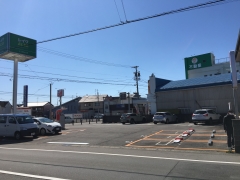 駐車場情報イメージ