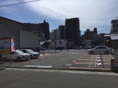 駐車場情報イメージ