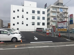 駐車場情報イメージ