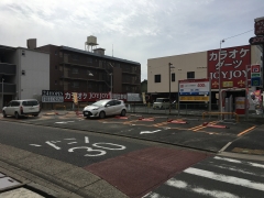 駐車場情報イメージ