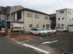 駐車場情報イメージ
