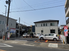 駐車場情報イメージ