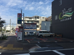 駐車場情報イメージ