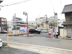 駐車場情報イメージ