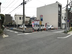 駐車場情報イメージ