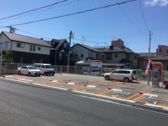 駐車場情報イメージ