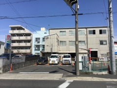 駐車場情報イメージ