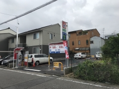 駐車場情報イメージ