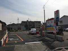 駐車場情報イメージ