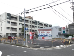 駐車場情報イメージ