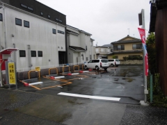 駐車場情報イメージ