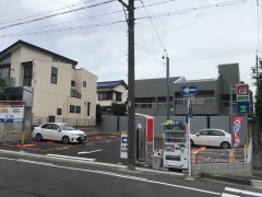 駐車場情報イメージ