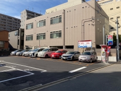 駐車場情報イメージ