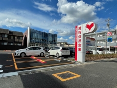 駐車場情報イメージ