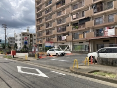 駐車場情報イメージ