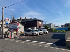 駐車場情報イメージ