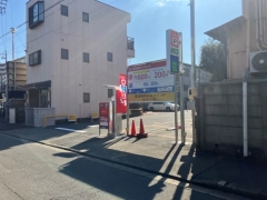 駐車場情報イメージ