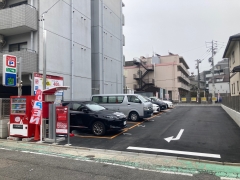 駐車場情報イメージ