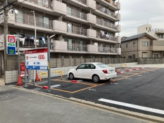 駐車場情報イメージ