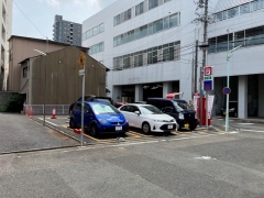 駐車場情報イメージ