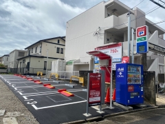 駐車場情報イメージ
