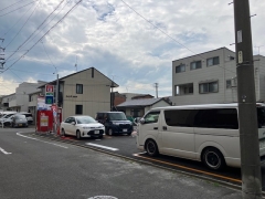 駐車場情報イメージ