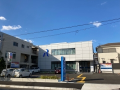 駐車場情報イメージ