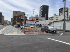 駐車場情報イメージ