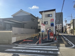 駐車場情報イメージ