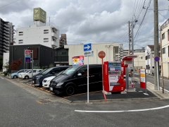 駐車場情報イメージ