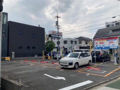 駐車場情報イメージ