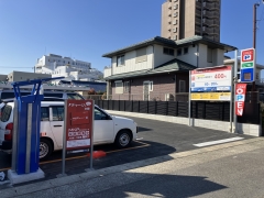 駐車場情報イメージ