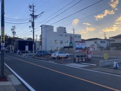 駐車場情報イメージ