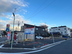 駐車場情報イメージ