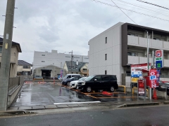 駐車場情報イメージ