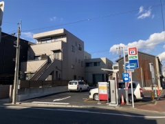 駐車場情報イメージ
