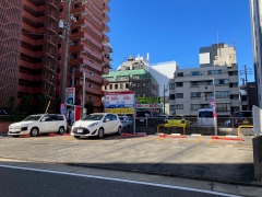 駐車場情報イメージ